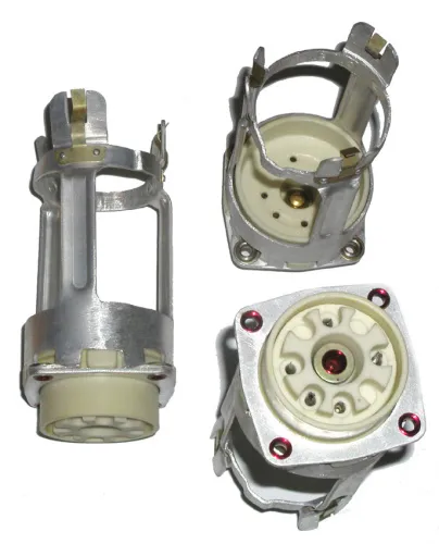 ПЛК5-1 ламповая панель фото 2 ПЛК5-1 ламповая панель фото 2