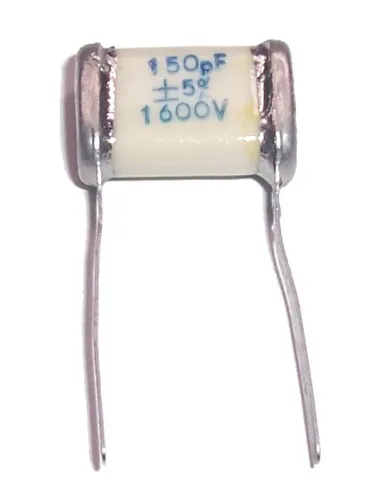 СГМ-3 1600в 150 пф фото 2