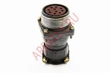 ШР32ПК12НГ1 розетка фото