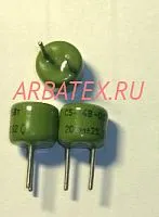 С5-14В 11 1Вт 10 кОм