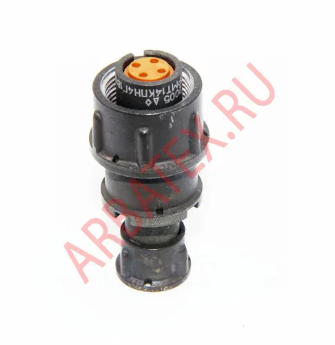 2РМТ14КПН4Г1В1В Разъемы 2РМ, 2РМТ, 2РМГ, 2РМДТ, ОНЦ-РГ фото фото 6