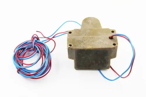 БВК-221-24М УХЛ4 бесконтактный выключатель