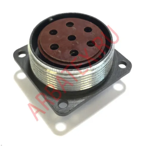 2РМДТ33Б7Г9А1В Разъемы 2РМ, 2РМТ, 2РМГ, 2РМДТ, ОНЦ-РГ фото фото 3