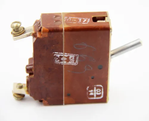 АЗСГ-40 автомат защиты фото 5