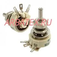 ППБ-1В-1вт 1.5 кОм