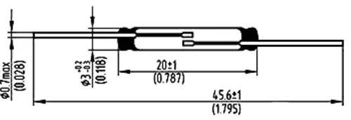 КЭМ-2 гр.А геркон фото 7 КЭМ-2 гр.А геркон фото 7