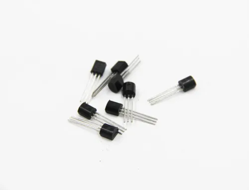 КТ368БМ фото 4 КТ368БМ фото 4