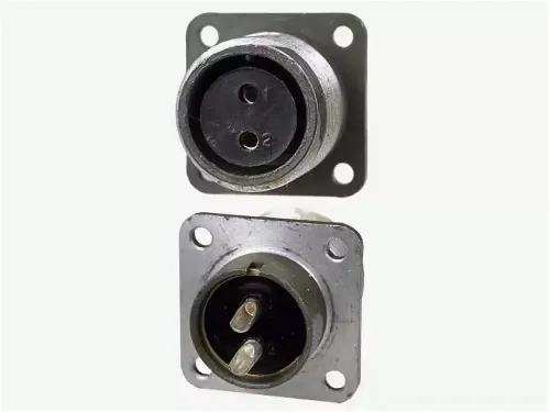 2РТ20ПК2ЭГ6-А розетка фото фото 2 2РТ20ПК2ЭГ6-А розетка Разъемы разное фото фото 2