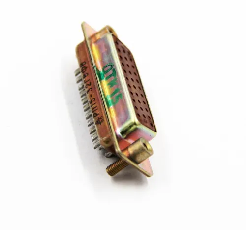 РП15-32ГВФВ Разъемы разное фото фото 4