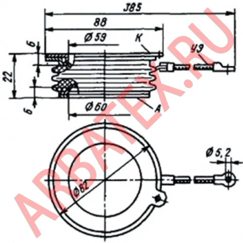 Т630-9 фото 3 Т630-9 фото 3
