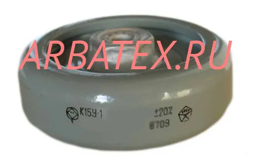 К15У-1В 15кВ 470 пф 40квар