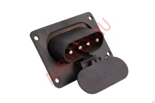 СШЩ8-4х60-3В вилка блочная фото фото 2 СШЩ8-4х60-3В вилка блочная Разъемы разное фото фото 2