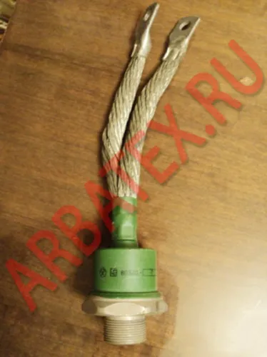 ВЛ320-13 диод фото 2 ВЛ320-13 диод фото 2