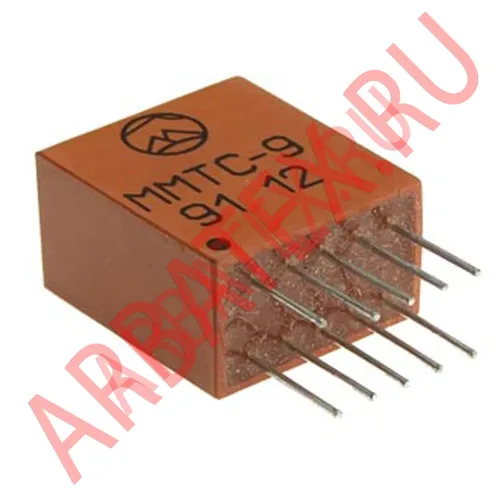 ММТС-9 трансформатор фото 2 ММТС-9 трансформатор фото 2