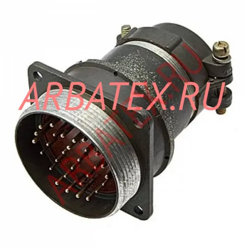 2РМ39БПН45Ш2В1 Разъемы 2РМ, 2РМТ, 2РМГ, 2РМДТ, ОНЦ-РГ фото