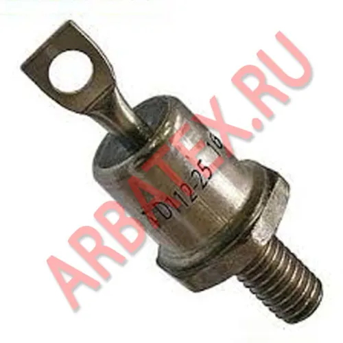 Д112-25Х-10 диод фото 3 Д112-25Х-10 диод фото 3