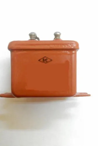 МБГП-2 400в 0.24 мкф фото 2 МБГП-2 400в 0.24 мкф фото 2