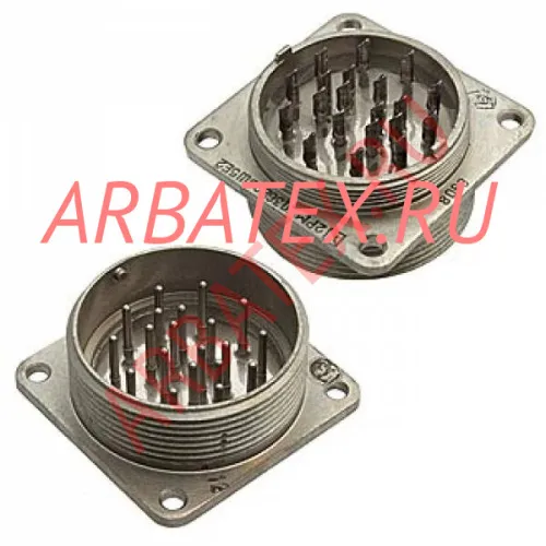 2РМГД36Б20Ш5Е2Б фото 2РМГД36Б20Ш5Е2Б Разъемы 2РМ, 2РМТ, 2РМГ, 2РМДТ, ОНЦ-РГ фото