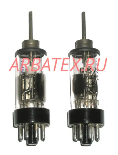 6МХ1С механотрон