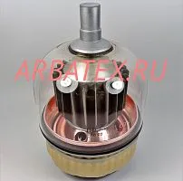 ГМИ-7 импульсный триод