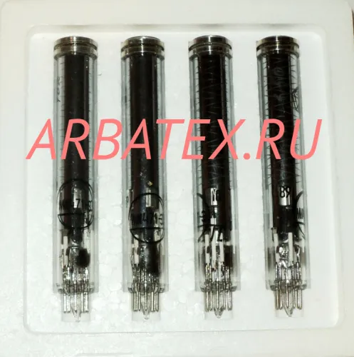 ЛИ471-4 видикон