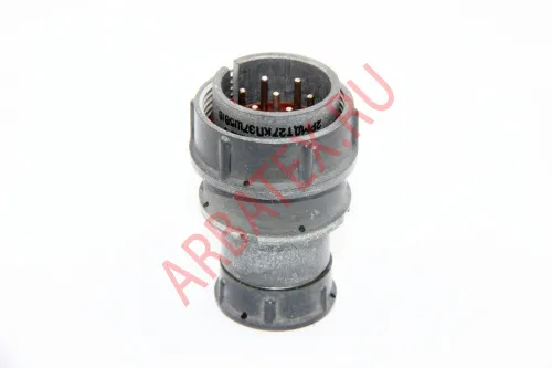 2РМДТ27КПЭ7Ш5В1В Разъемы 2РМ, 2РМТ, 2РМГ, 2РМДТ, ОНЦ-РГ фото фото 4