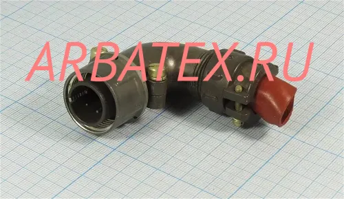 2РТТ20КУН5Ш7В Разъемы разное фото