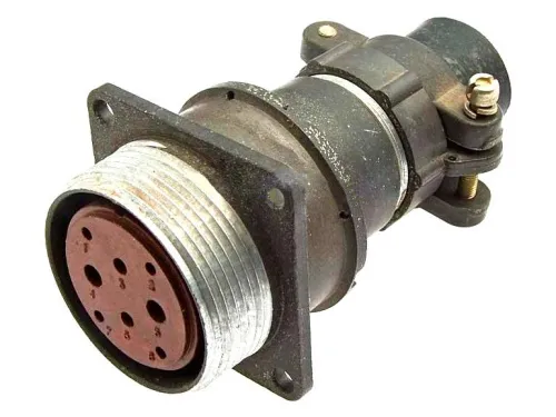 2РМД30БПН8Г7А-1  Разъемы разное фото фото 2