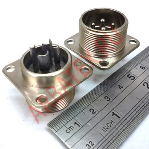 2РМГ22Б4Ш3Е2Б фото фото 3 2РМГ22Б4Ш3Е2Б Разъемы 2РМ, 2РМТ, 2РМГ, 2РМДТ, ОНЦ-РГ фото фото 3