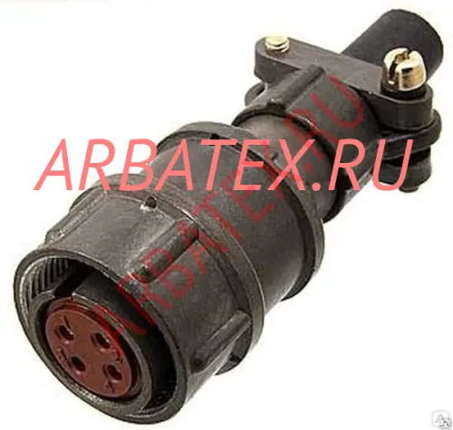 2РМД18К4Г5А1 фото 2РМД18К4Г5А1 Разъемы 2РМ, 2РМТ, 2РМГ, 2РМДТ, ОНЦ-РГ фото