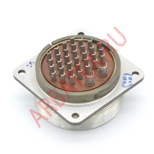 2РТТ55Б35Г34В Разъемы 2РМ, 2РМТ, 2РМГ, 2РМДТ, ОНЦ-РГ фото