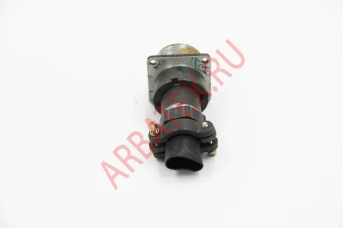 2РМД24БПН10Г5В1 Разъемы 2РМ, 2РМТ, 2РМГ, 2РМДТ, ОНЦ-РГ фото фото 5