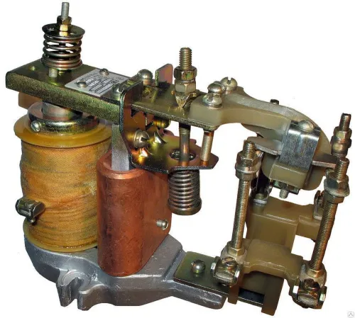 РЭВ-830 10А фото 2 РЭВ-830 10А фото 2