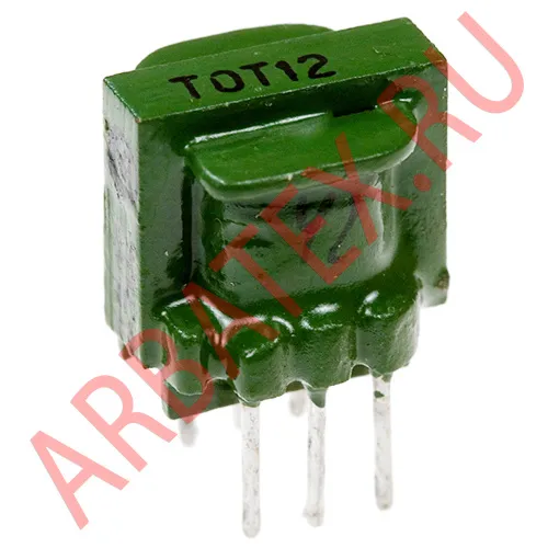 ТОТ-12 трансформатор фото 2