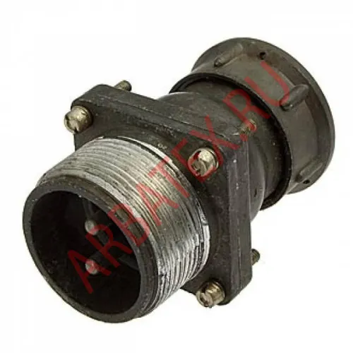 ШР28ПК2НШ7 вилка фото фото 2 ШР28ПК2НШ7 вилка Разъемы ШР, СШР фото фото 2