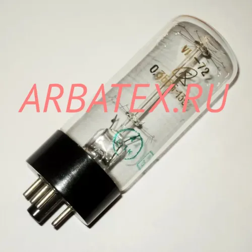 0,3Б65-135 радиолампа 0,3Б65-135 радиолампа