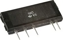К293КП11АП микросхема