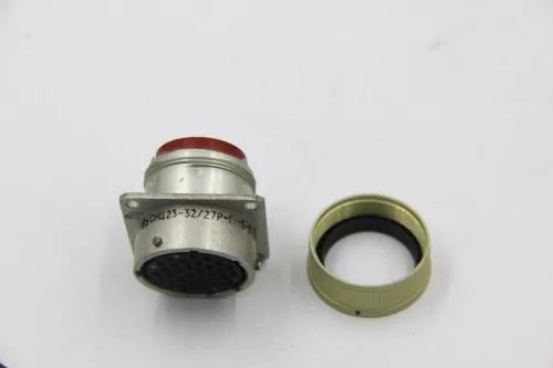 СНЦ23-32/27Р-2-б-В розетка фото СНЦ23-32/27Р-2-б-В розетка Разъемы разное фото