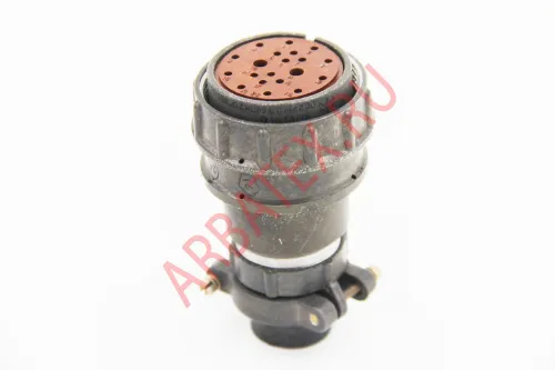 2РМД36КПН20Г5В1 фото фото 5 2РМД36КПН20Г5В1 Разъемы 2РМ, 2РМТ, 2РМГ, 2РМДТ, ОНЦ-РГ фото фото 5