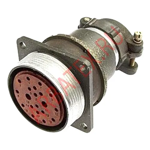 2РМ36БПН20Г2В1 Разъемы 2РМ, 2РМТ, 2РМГ, 2РМДТ, ОНЦ-РГ фото фото 2