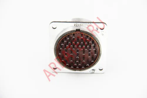 2РМ42Б50Г2В1 фото фото 3 2РМ42Б50Г2В1 Разъемы 2РМ, 2РМТ, 2РМГ, 2РМДТ, ОНЦ-РГ фото фото 3