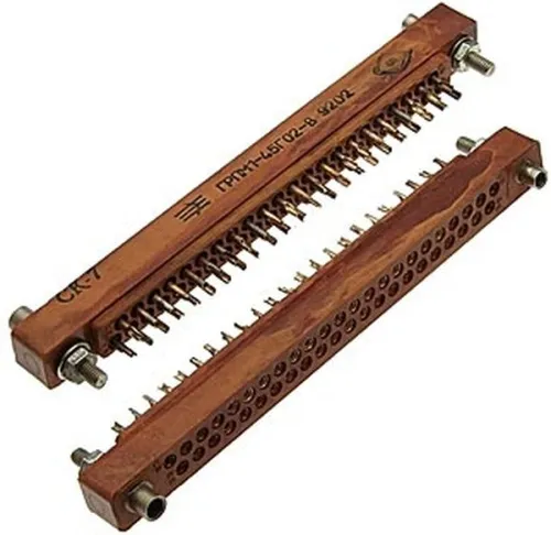 ГРПМ1-45ГО2-В Разъемы разное фото фото 2