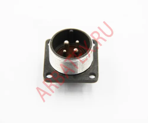 2РМТ22Б4Ш3В1БВ Разъемы 2РМ, 2РМТ, 2РМГ, 2РМДТ, ОНЦ-РГ фото фото 2