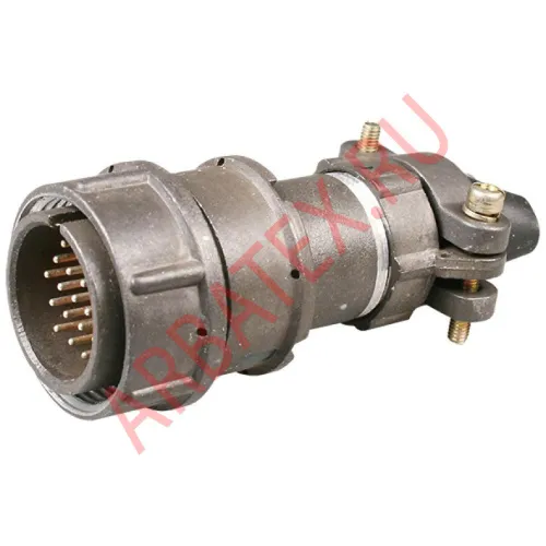 2РМ24К19Ш1В1 фото фото 2 2РМ24К19Ш1В1 Разъемы 2РМ, 2РМТ, 2РМГ, 2РМДТ, ОНЦ-РГ фото фото 2