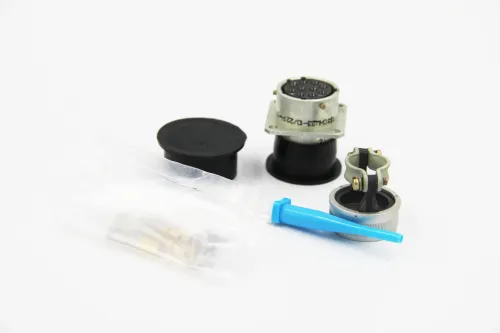 СНЦ23-10/22Р-2-В розетка Разъемы разное фото фото 4