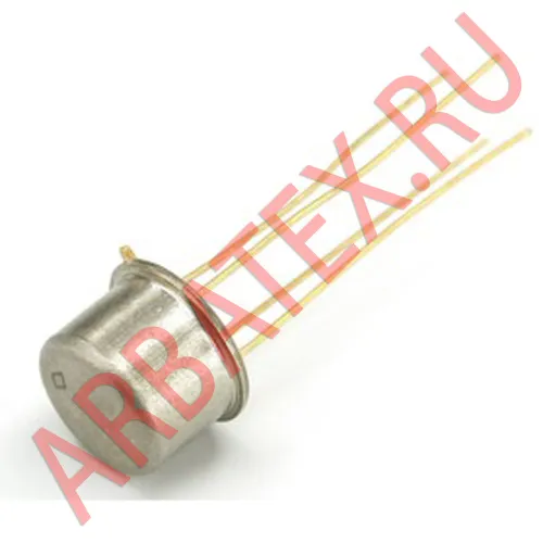 2П302А1 фото 3 2П302А1 фото 3