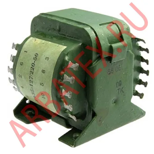 ТА35-127/220-50В трансформатор фото 2 ТА35-127/220-50В трансформатор фото 2