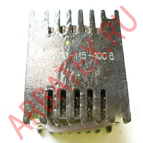 ТР270-115-400 трансформатор фото 2