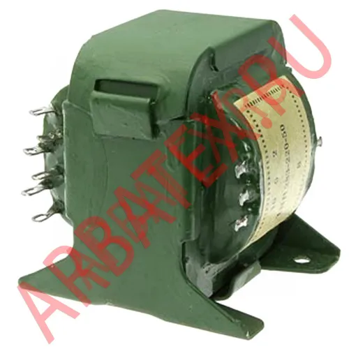 ТПП283-220-50 трансформатор фото 2