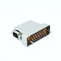 РП10-22 Л-У-П-О вилка фото